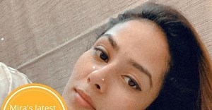 [VIDEO] 'Desi Kate Middleton' write fans as Mira Rajput shares healthy recipe on Instagram