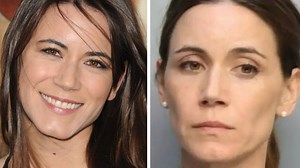 Hangover star arrested in Miami