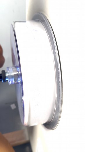 3.3K views · 718 reactions | AHC-10 Adjustable Hole Cutter - Cuts...