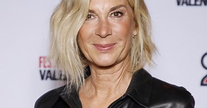 Diaporama : Michèle Laroque : Cette célèbre "fille de" qui lui a fait rencontrer François Baroin, son compagnon durant 15 ans
