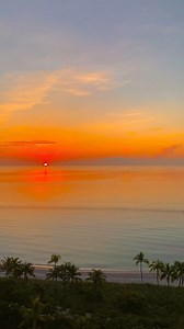 Beautiful sunrise in Bal Harbour😍 -⁣⁣⁣⁣ -⁣⁣⁣⁣ -⁣⁣⁣⁣ -⁣⁣⁣⁣ #balharbourflorida #visitbalharbour #beachlife #visitbalharbourflorida | Bal Harbour Village