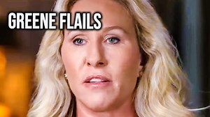 2.7K views · 126 reactions | Marjorie Greene LOSES Her Mind With Insane Attack Plot In Disaster Stunt | The Damage Report | Facebook