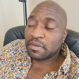 Beard profile | TBwoy TbiZzy
