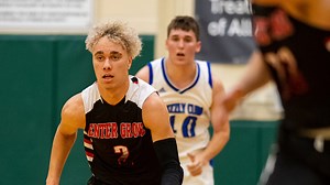 IHSAA basketball: Center Grove, Greenwood to meet for Johnson County tournament title