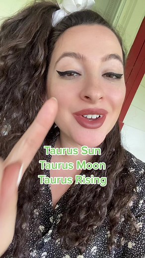 Understanding Taurus Sun, Moon, and Rising Signs