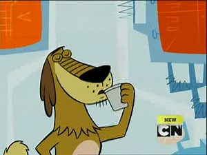 Джонни Тест Johnny Test S03 ep10 Johnny Long Legs Johnny Test in Outer Space