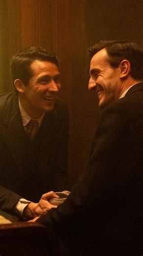 In celebration of their new film, The History of Sound, Paul Mescal and Josh O’Connor opened up about bringing this forbidden queer love story to life and their past iconic LGBTQIA roles. | GAY TIMES