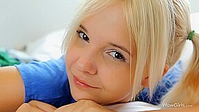 Monroe A - Blonde Angel