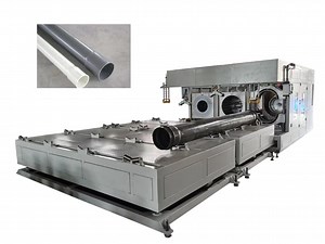 [Hot Item] Double Oven Belling Machine/Socket Machine/Pipe Expanding Machine/Extrusion Line/Plastic Machinery