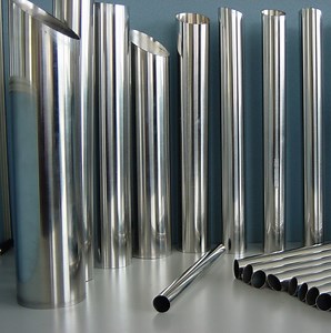 [Hot Item] Promotion Advanced ASTM A312 ISO9001 Stainless Steel Pipe with Ultrasonic Test