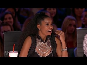 AGT 2019 Winner