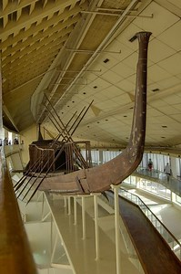 Khufu ship - Alchetron, The Free Social Encyclopedia