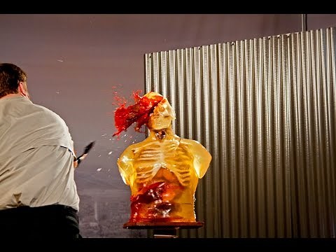 Apocalypse PROOF - Testing Overview