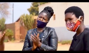 DEDZA ASSEMBLIES OF GOD CHOIR | Kondowore Kambwera