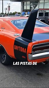 Con Estos Motores Dodge Ha Sido Imparable! #dodge #hemi #NASCAR | Performance Customs