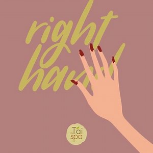 Da risa porque es cierto 😀 Tai Spa lo hace por ti y además disfrutarás una experiencia de bienestar, conoce la #PromoTai Manicure Well Pedicure Tai masaje de reflexología y sales de Epsom por $500 💅🏼 ¡Complementa tu servicio con #Gelish ó #Shellac! | The Tai Spa