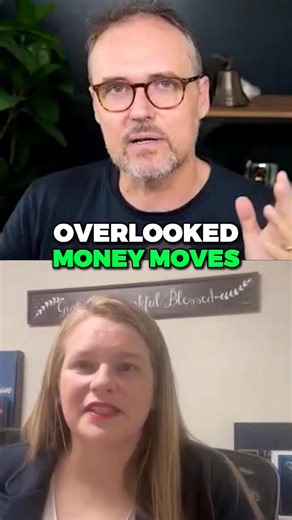💡 Want to pay less in taxes? Here’s the hard truth: If you’re not in business, not in real estate, and not in certain tax-advantaged investments… there’s not much strategy available to you. That’s why the wealthy don’t just earn differently— they structure differently. 🎙️ Full episode with tax strategist Carlotta Thompson is live now. | Jack Bosch