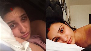 Parineeti Chopra first morning with Husband Raghav Chadha in new home sasural bed . . #Parineeti ##ParineetiChopra #Kiara #kiaraadvani | Kiaraadvani_official1