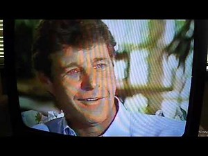 David Nelson interview on Evening Magazine, 1987