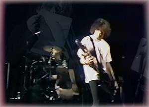 24K views · 675 reactions | • May 18, 1980 • Ian Kevin Curtis died #thecure #joydivision #lovewilltearusapart | Mariage Blanc Art | Facebook