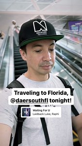 Laidback Luke on Reels