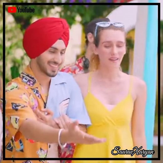 Ex Calling Song Whatsapp Status l Neha Kakkar & Rohanpreet Singh, Neha Kakkar Ex Calling Song Status