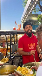 Langar ka darwaza sab ke liye khula hai — bina bhedbhaav, bina shart😇