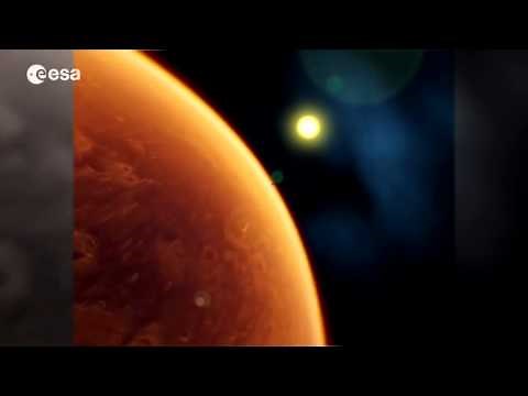 Flying To Mars - How Long Does It Take? | Video