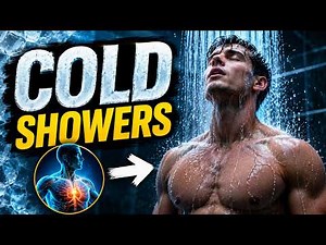 The Science of Cold Showers | Amazing Benefits, Recovery & Health Explained