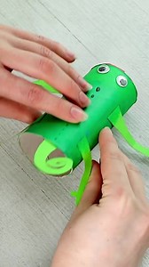 Fun recycled toilet roll hacks 😂 | Craft Factory