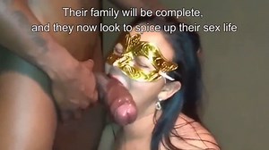 Cuckold guide educational video for couples
