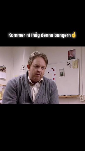 Svenska memes: Mårten — Kommer ni ihåg denna bangern?
