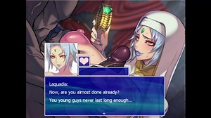 LEGEND OF QUEEN OPALA Part 01