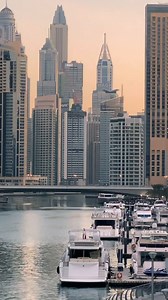Experience Dubai Marina at JW Marriott Hotel Marina — waterfront views, refined comfort, and a stay tailored to the city's vibrant pace. | JW Marriott Hotel Marina