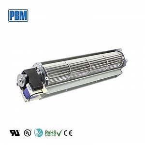 [Hot Item] Pbm AC 230V Floor Convector Heater Fan Tangential Blower