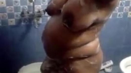 Tamil Aunty Nude Pt1