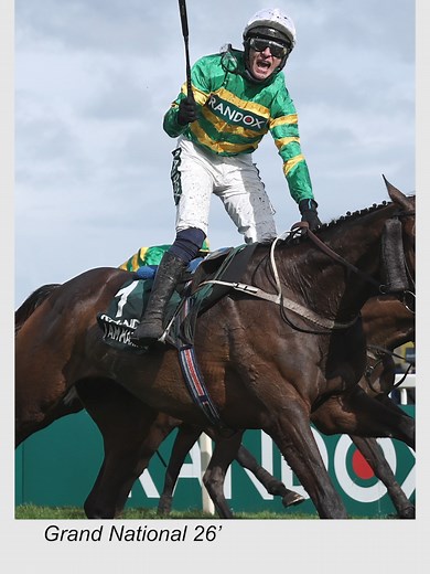 I Am Maximus returns home after Grand National win! 🐎 🥇 #liverpoolecho #liverpool#uk #uknews #news #grandnational