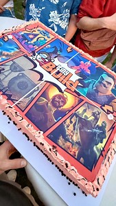 Inside our game dev team building ⛱️🫂🍰#gamedev #tinybuild | TinyBuild