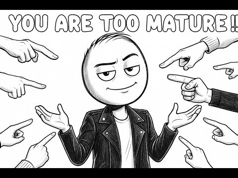 Psychology of Truly Mature People