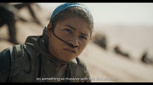 7.2K views · 33 reactions | #FilmedForIMAX, Dune: Part Two was MADE to be seen on our biggest screens  With the awe-inspiring visuals and clarity that allows you to see every grain of Arrakis sand...  Experience it in IMAX at Cineworld.  https://bit.ly/BookDuneP2 | Cineworld Cinemas | Facebook