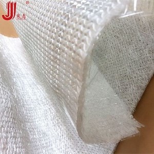 [Hot Item] 1280g Fiberglass Multiaxial Fabric PP Core Mat Eltnm600/180/300 for Rtm Composites