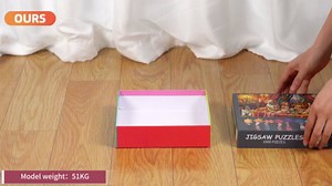 Puzzles for Adults 1000 Pieces Angel Oak Tree Challenging Jigsaw Puzzles for Adults, 27.5x19.7 Inch Puzzle Game for Women Home Decoration Birthday Gift (Natural Landscape Series)