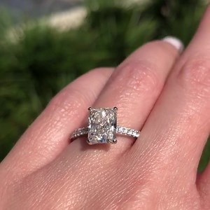 Fancy Shape Diamond Specialists | Raymond Lee Jewelers & Loan
