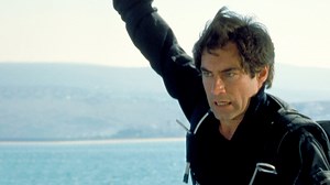 The Living Daylights | Netflix