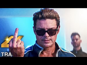 MORTAL KOMBAT 2 Trailer Teaser (4K ULTRA HD) 2026