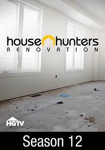 House Hunters Renovation: Engaged In A Renovation
