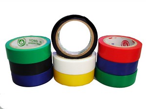 [Hot Item] Electrical Grade PVC Flame Retardant Tape