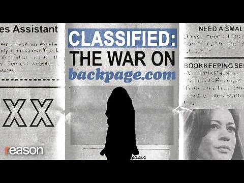 How the Feds destroyed Backpage.com and its founders