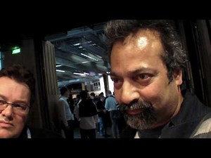 Ribbit VOIP explained by Kevin Marks and JP Rangaswami of British Telecom