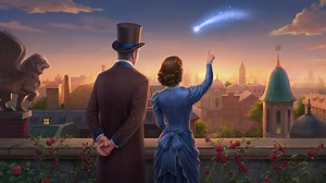 🌠 The sky tore open over Darkwood. A fallen star smashed into the city — and at the impact site a portal now hums with strange power. The telescope on the map was only the beginning 🔭 👀 Watch the trailer, then be in‑game for the big reveal. Who will step through that portal and change everything in Darkwood? Share your theories in the comments 🔮 #seekersnotesgamenews | Seekers Notes